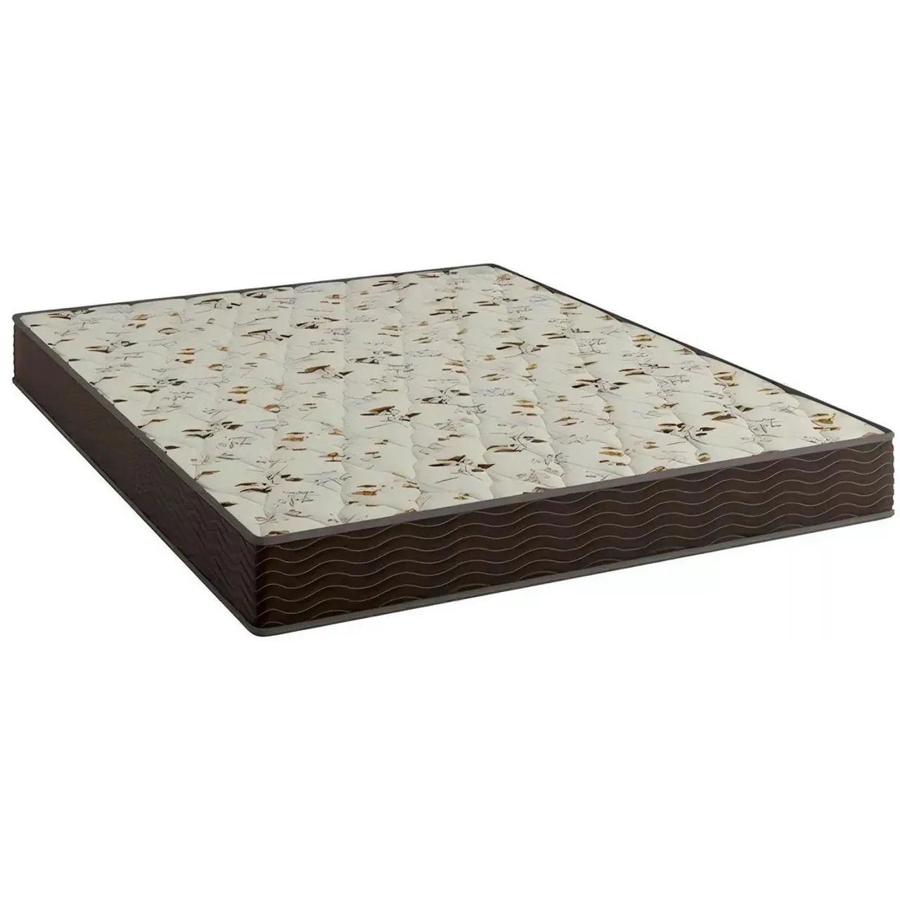 Colchão Casal Physical Super Hiper Resistente D45 - ORTOBOM tt543
