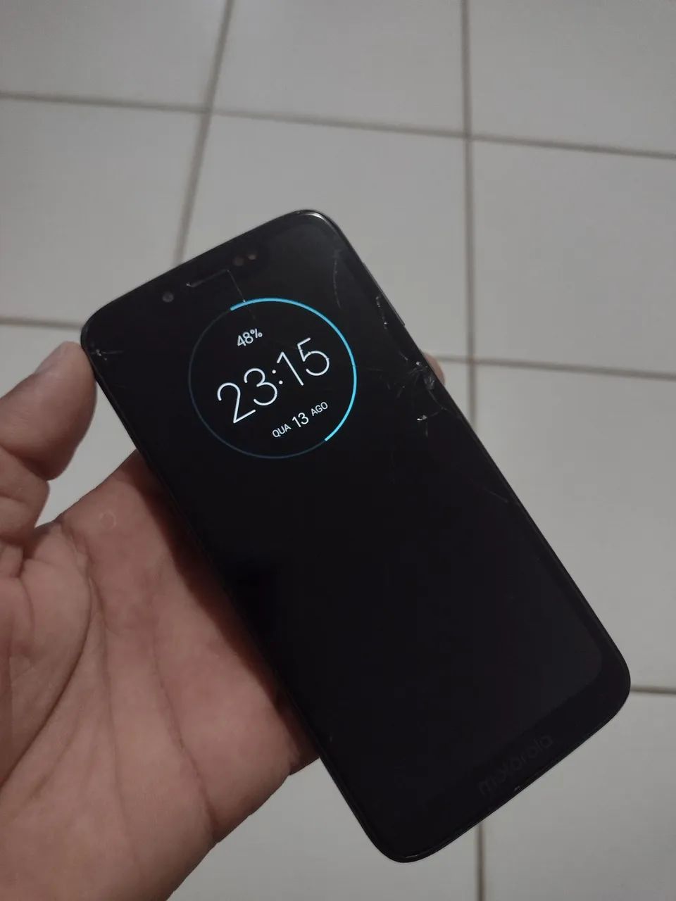 Smartphone moto G7 play  - Foto 2