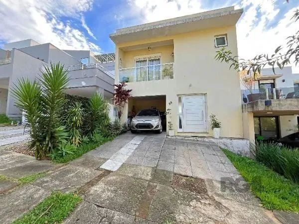 Casa Condominio em Porto Alegre, no bairro Vila Nova, com 3 dormitório(s), e 3 banheiros,  - Foto 2