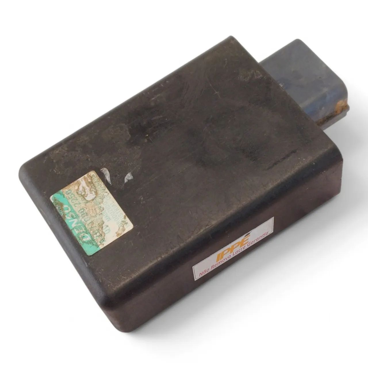 Cdi Honda Cbx 250 Twister 2001