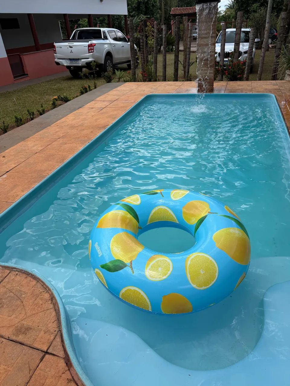 Aluga para final de semana e feriados - Foto 3