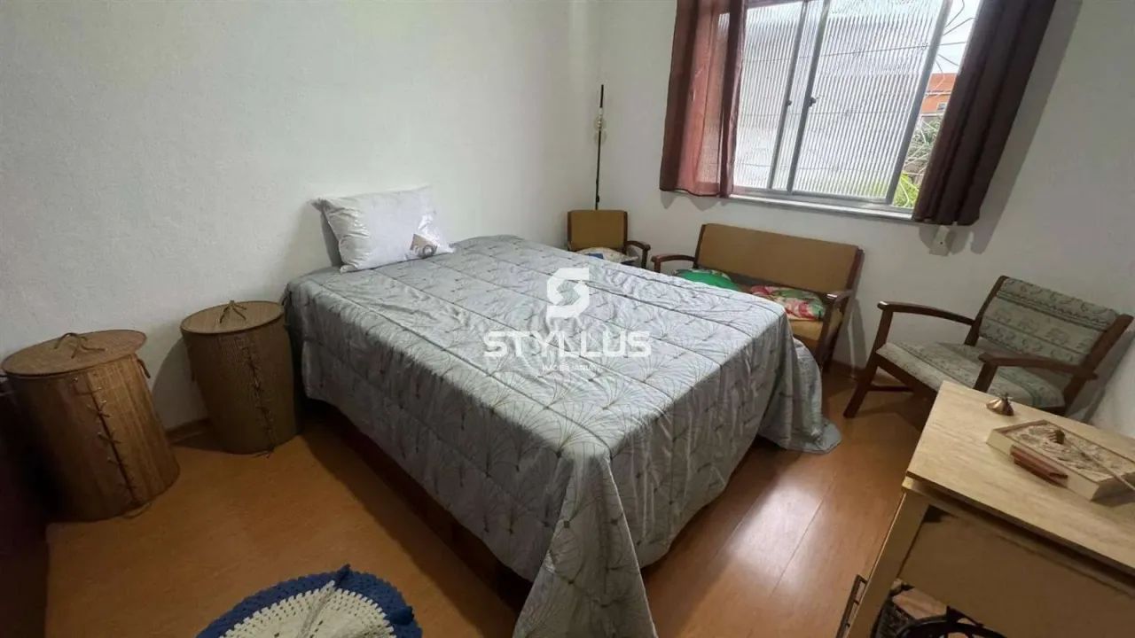 Engenho de Dentro | Apartamento 3 quartos - Foto 9