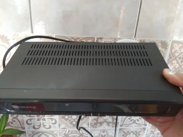 Receptor de Parabólica - Foto 4