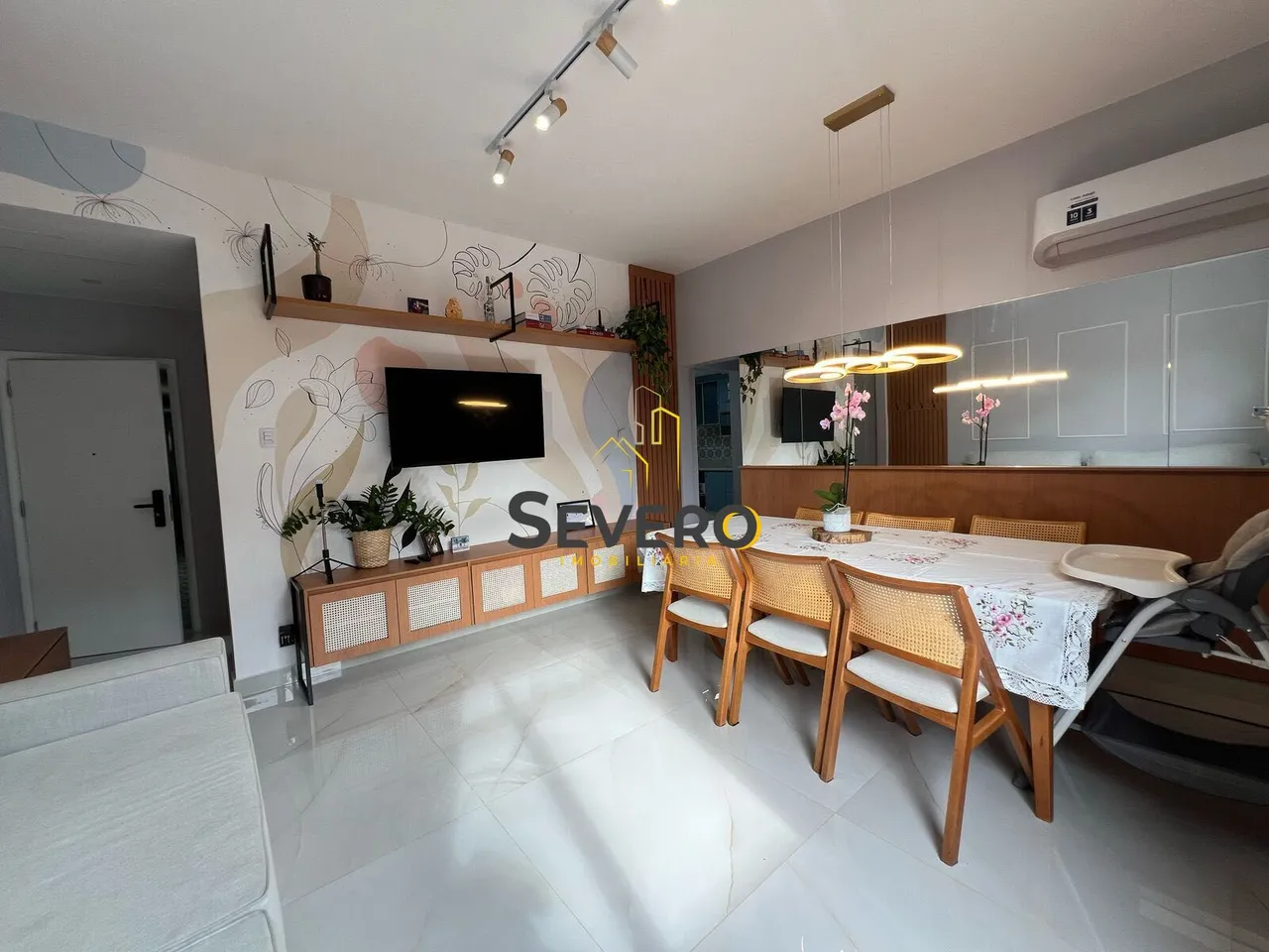 Apartamento à venda no bairro São Domingos - Niterói/RJ
