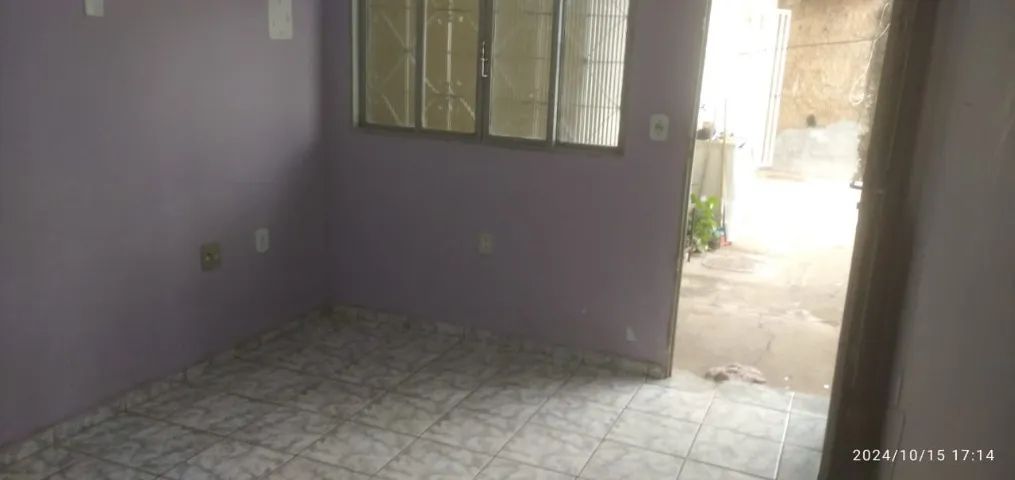 foto - Brasília - Recanto das Emas