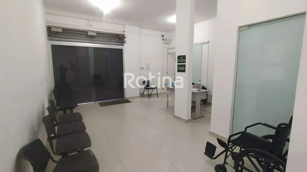 Loja para alugar, Granada - Uberlândia/MG - Rotina Imobiliária - Foto 2