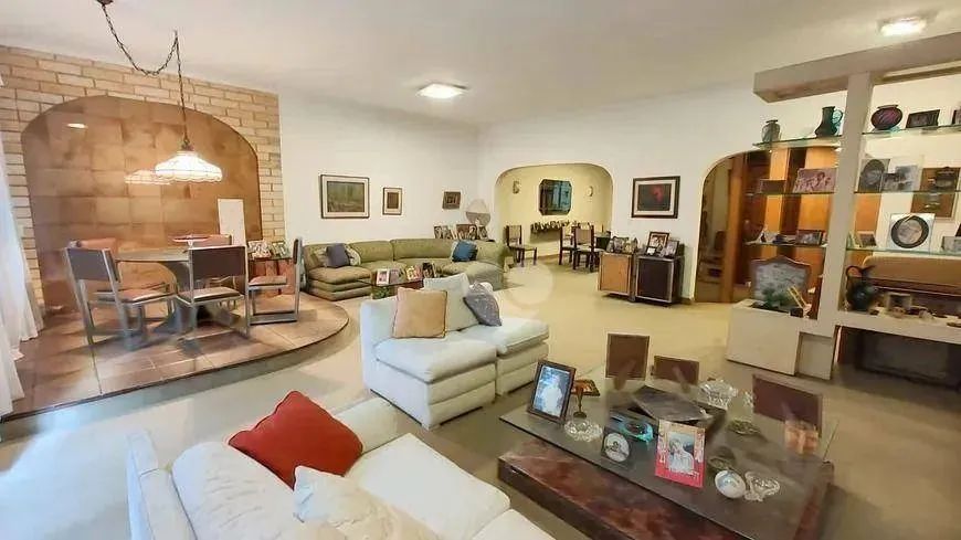 Apartamento venda 4 quartos Copacabana - Foto 5