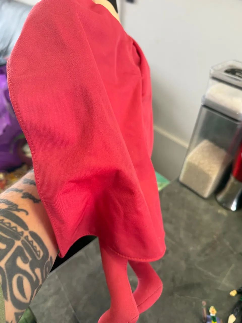 Boneco super man - Foto 3