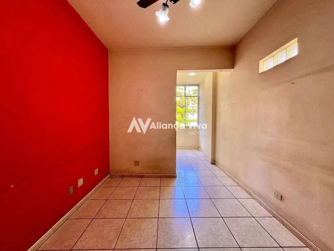 Botafogo | Apartamento 2 quartos - Foto 2