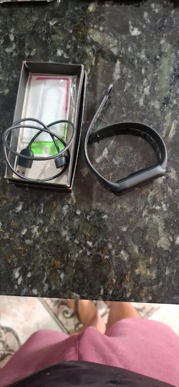 Smartwatch galaxy 6 (leia o anuncio) - Foto 4