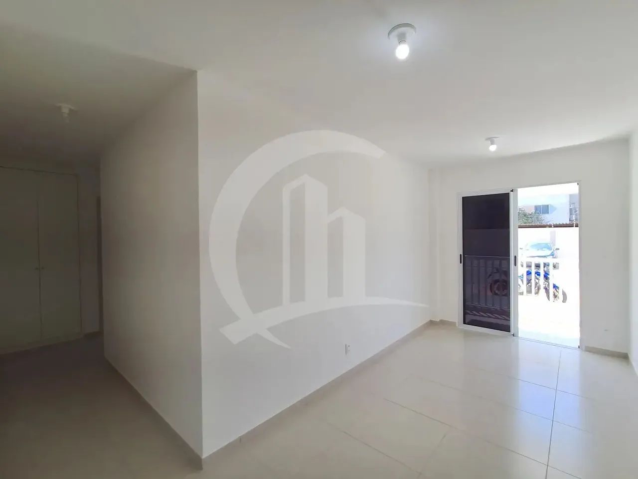 Apartamento disponível para locação com 2 quartos sendo 1 suite - Foto 2