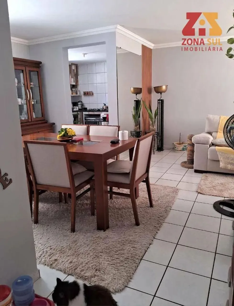 Apartamento com 3 dormitórios à venda por R$ 270.000,00 - Bancários - João Pessoa/PB