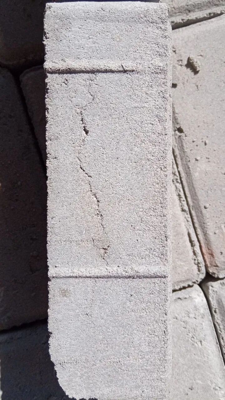 Interlocking Tiles with Defects65127081631235121