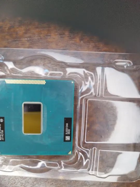 Intel Core i5 3210m para notebook. - Foto 5