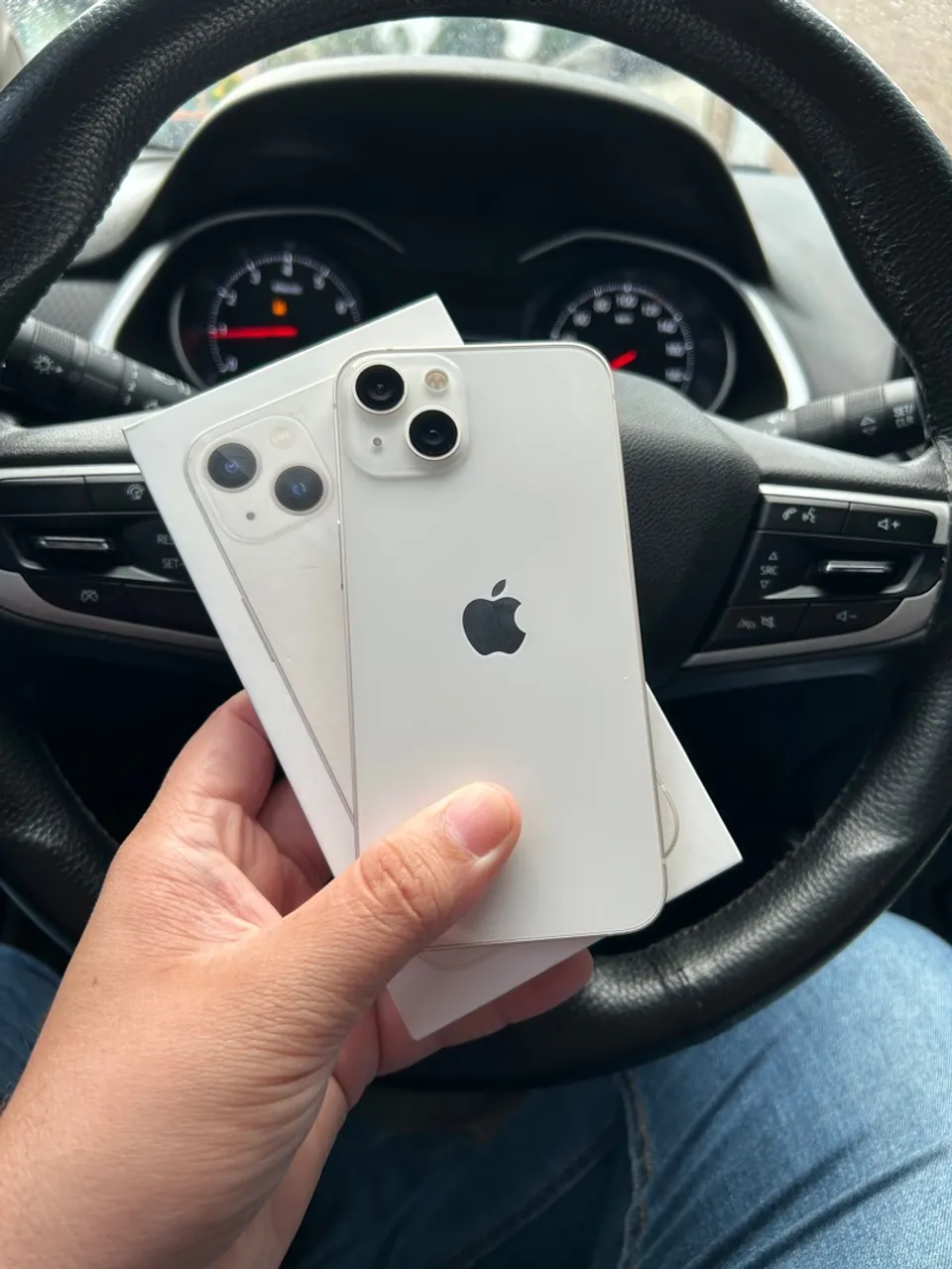 iPhone 13 - 128GB