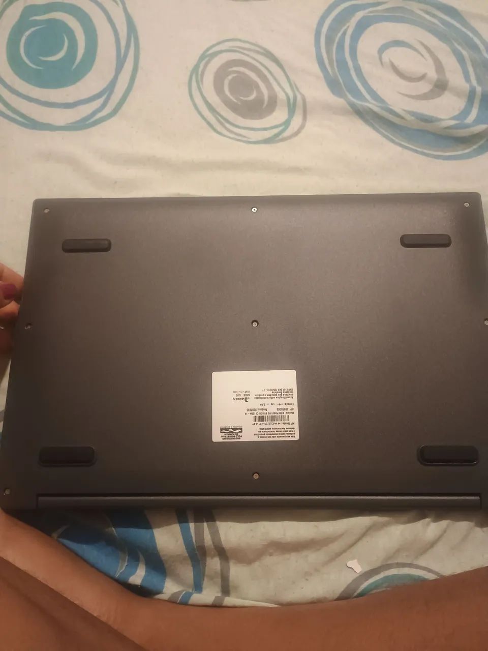 Notebook Positivo - novo na caixa - Foto 3