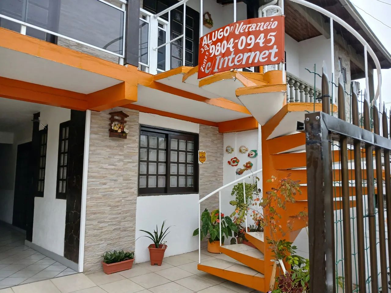 Casa de Veraneio em Torres - Foto 4