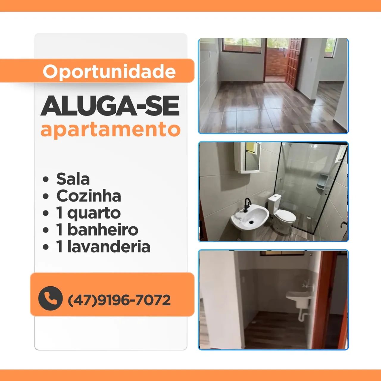 Foto - Itajaí - Santa Regina