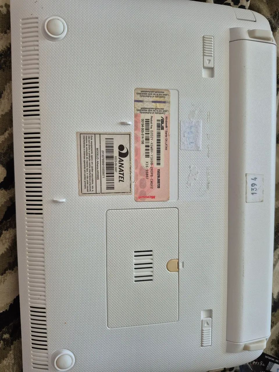 Mini PC Asus, nao sei se funciona  - Foto 3