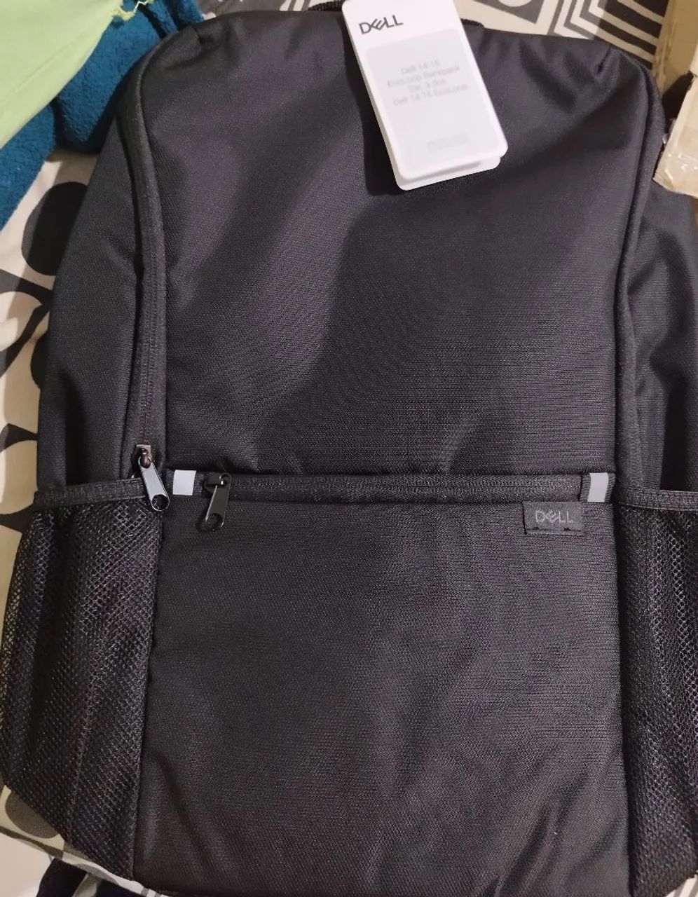 Mochila Dell Notebook