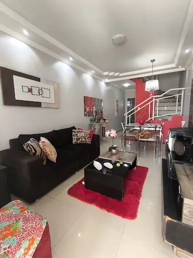 Casa com 2 quartos à venda, 100 m² por R$ 380.000 - Maporanga - Fortaleza/CE - Foto 4