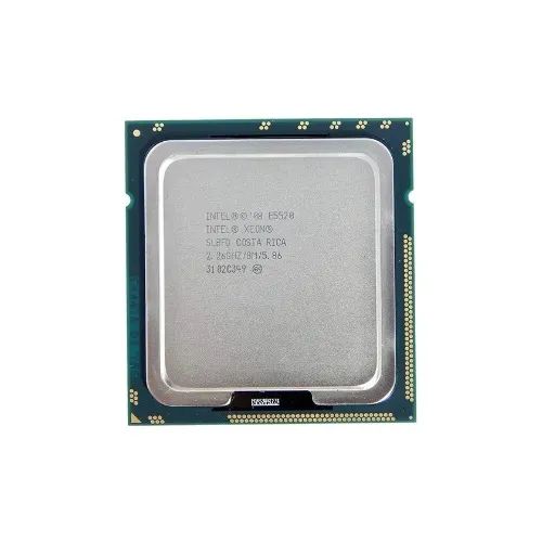 Processador Intel Xeon E5520