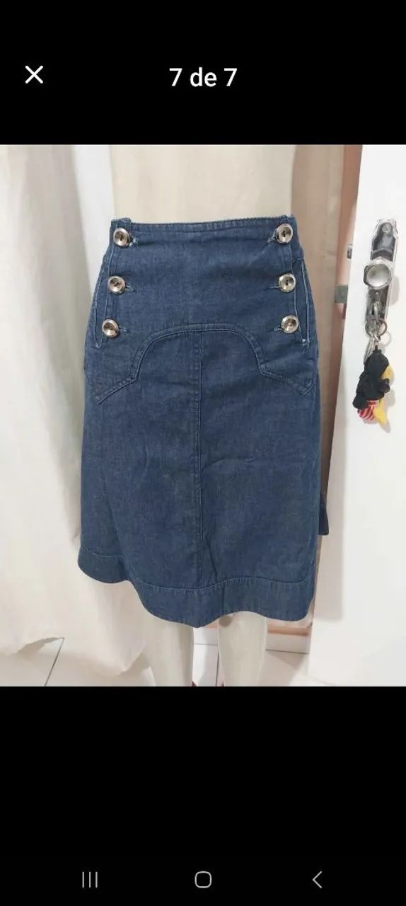 Roupas femininas  - Foto 3