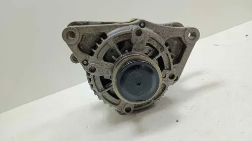 Alternador Fiat Uno 1.0 3cc 2016 Original (usado)