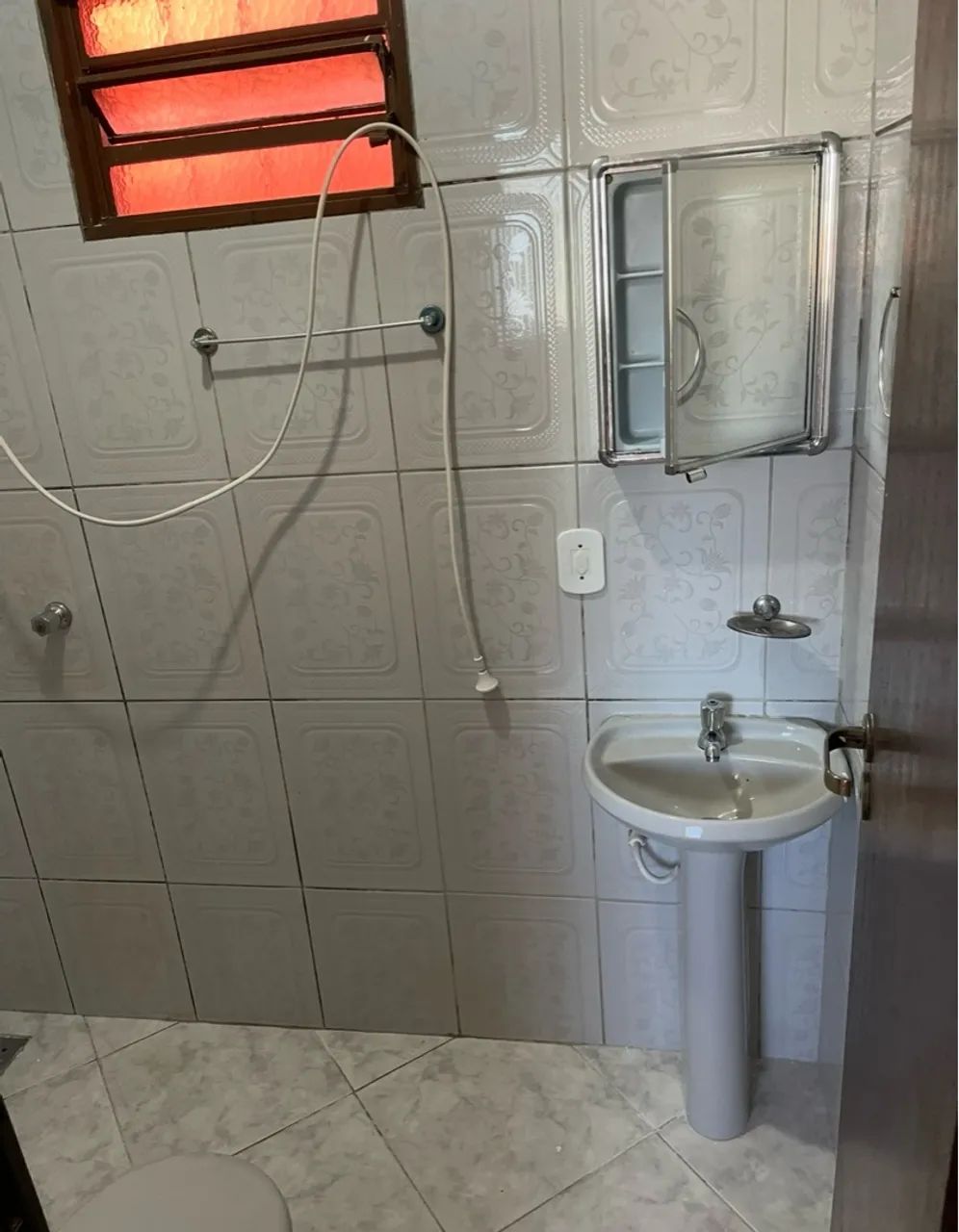 CASA PARA LOCAÇÃO QUADRA 201 - RECANTO DAS EMAS - Foto 3