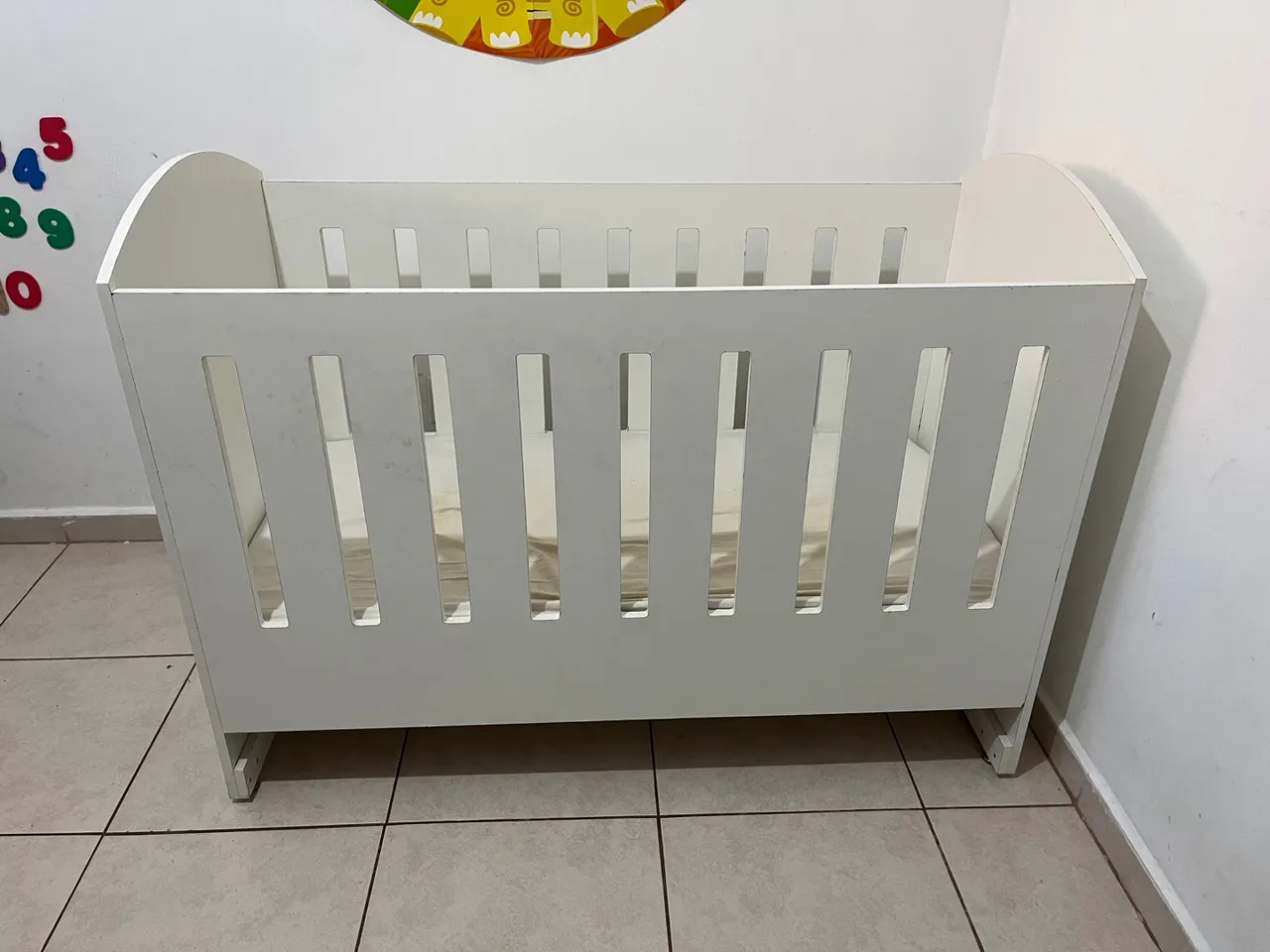Berço