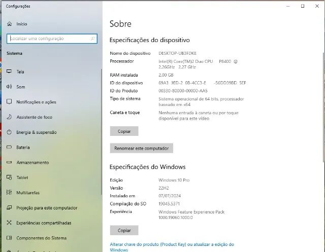Notebook Sony Vaio - Foto 4