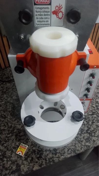 Máquina de salgado  - Foto 4