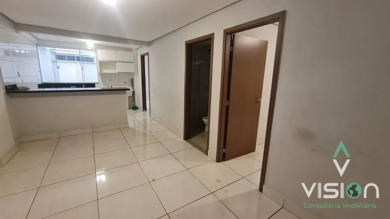 Apartamento com 2 dormitórios à venda, 52 m² por R$ 229.000 - Vicente Pires - Vicente Pire - Foto 8