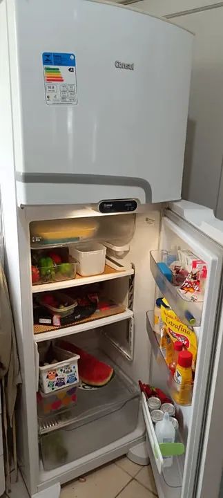 Geladeira Consul - Foto 2