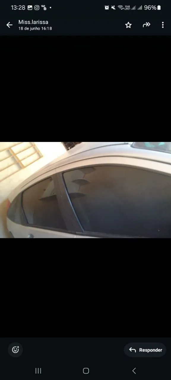 Carro Ford focus