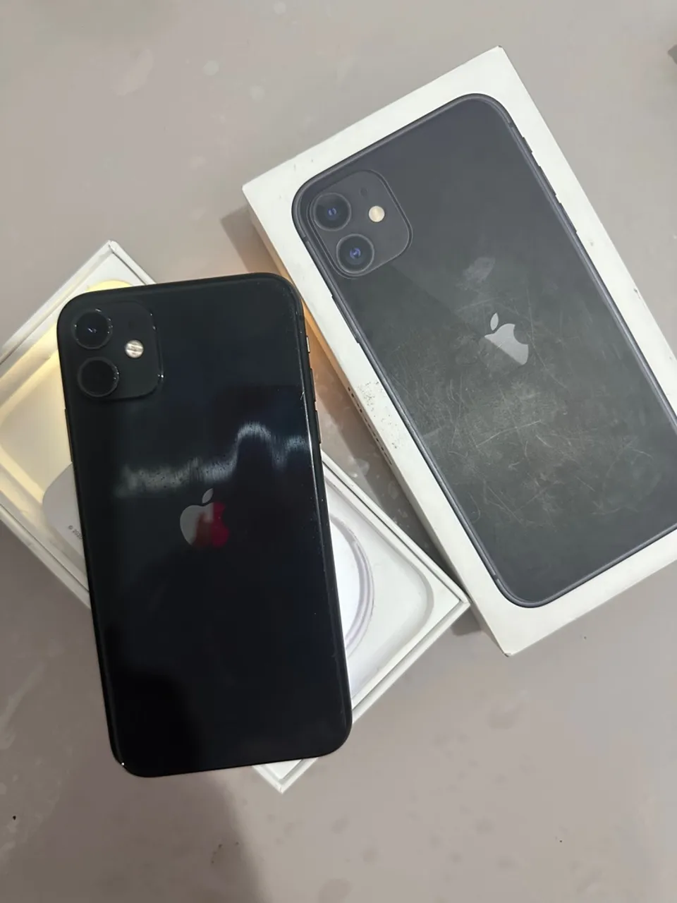 iPhone 11 64gb - IMPECÁVEL