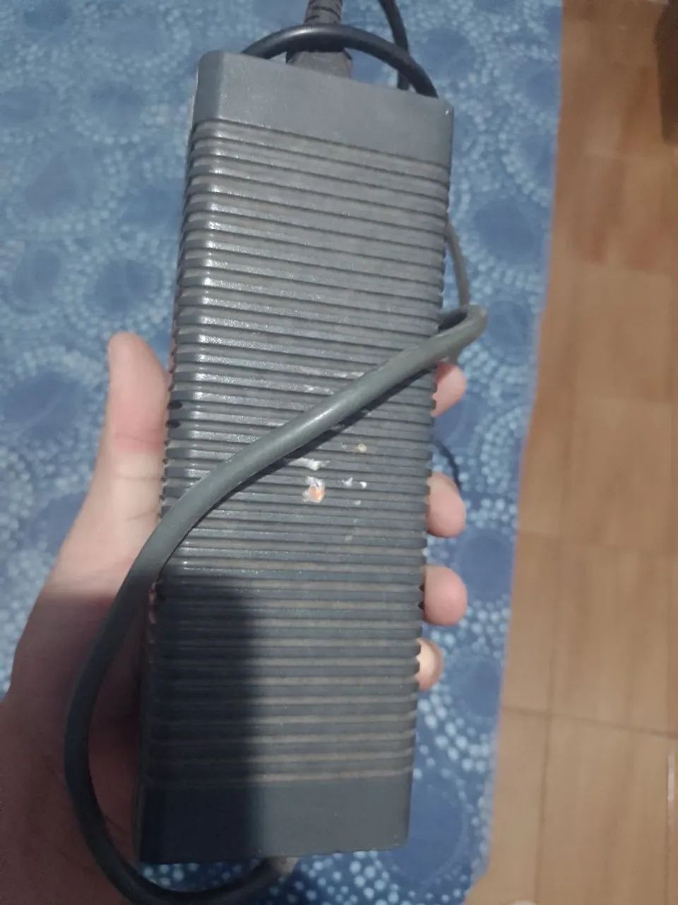 Fonte Xbox 360 fat - funcionando perfeitamente! - Foto 2