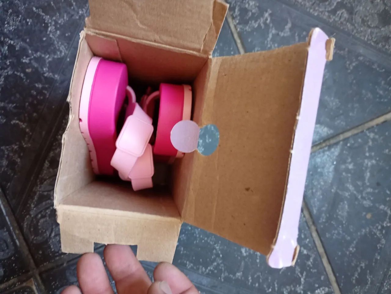 Vendo Melissa 23/24 - Foto 3