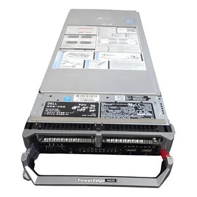 Lâmina Servidor Hpe Hp Proliant 460 