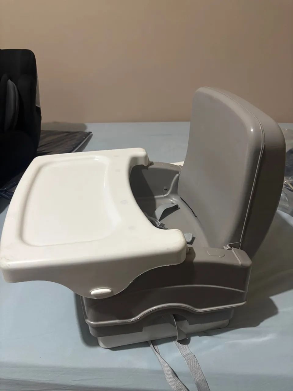 Cadeira Infantil com Bandeja - Foto 3