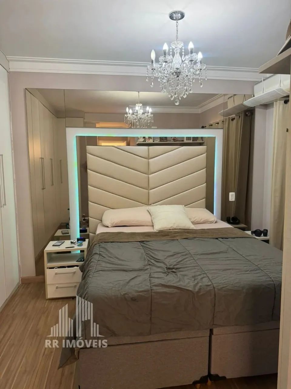 RR8442 Apartamento 94m² CONDOMÍNIO ALPHAVITA - OPORTUNIDADE - 2 Suítes 2 Vagas - Barueri,  - Foto 9