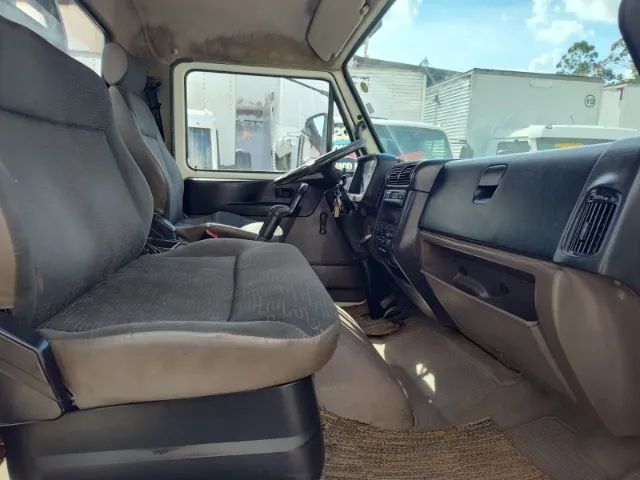 VW 8 160 CARROCERIA. - Foto 11