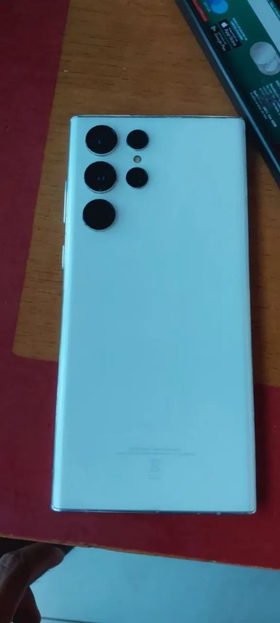 S22 ulta 512 G  - Foto 2