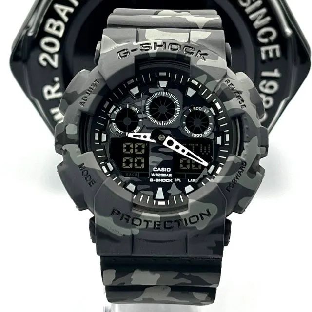 Relógio Gshock T33