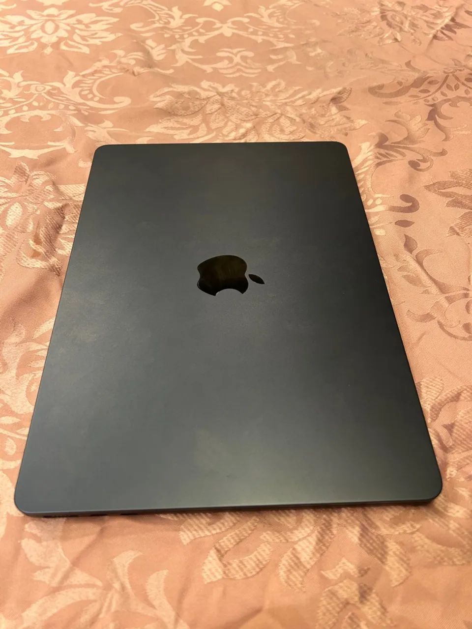 MacBook Air 13 polegadas M3 2024 - 8GB - Novo - Foto 5