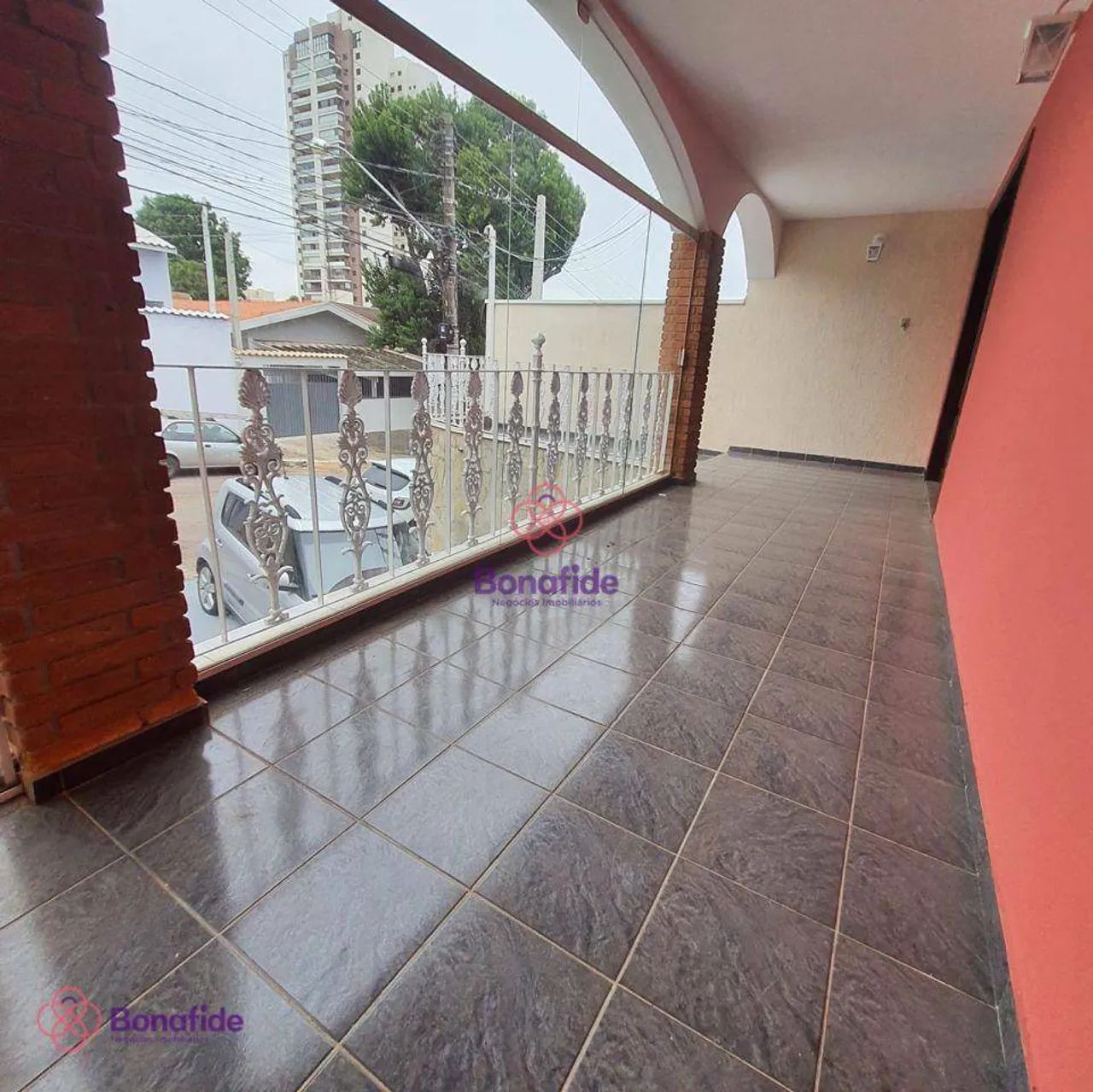 Casa Residencial à venda, Vila Isabel Eber, Jundiaí - CA0201. - Foto 2