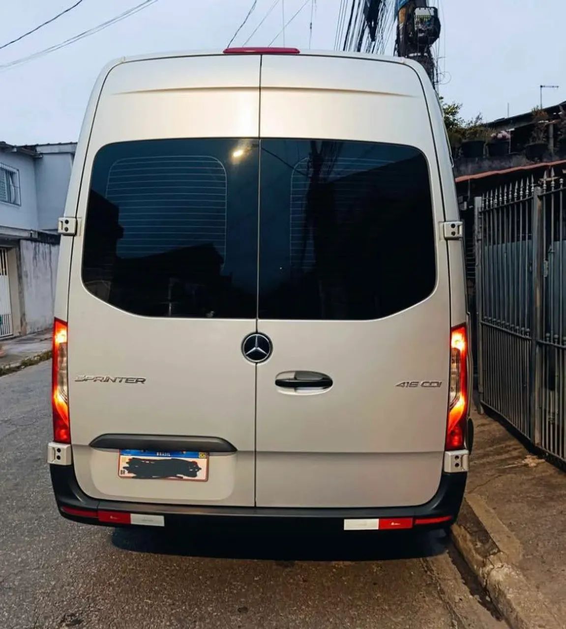 Sprinter 2020 - Foto 9