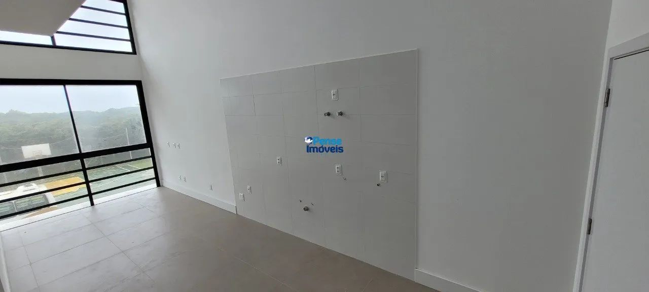 APARTAMENTO TIPO LOFT NA BARRA DA LAGOA - FLORIANÓPOLIS/SC - Foto 5
