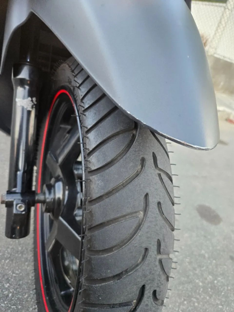 Moto - Foto 3