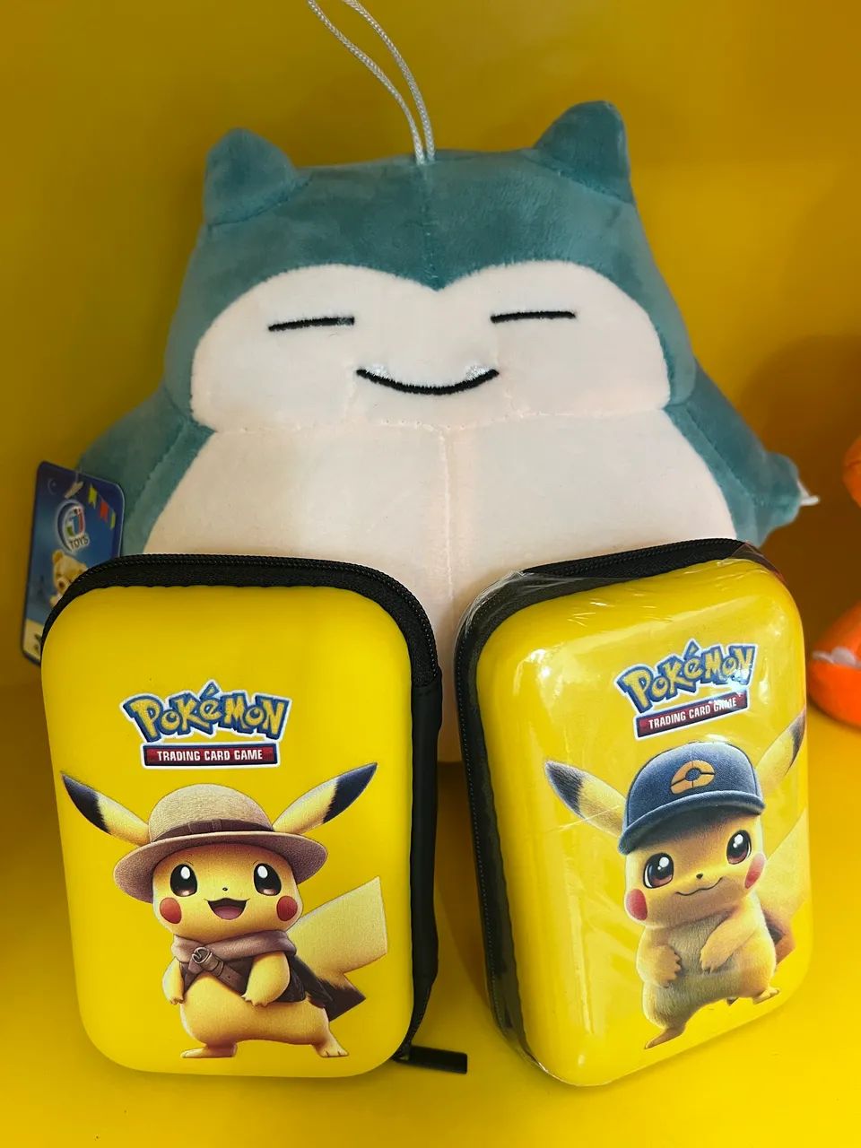 Cartas Pokémon 